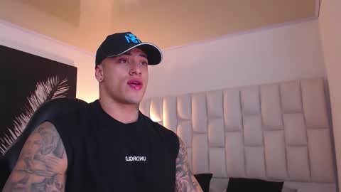 Jeremy lane online show from 7, 1, 2026