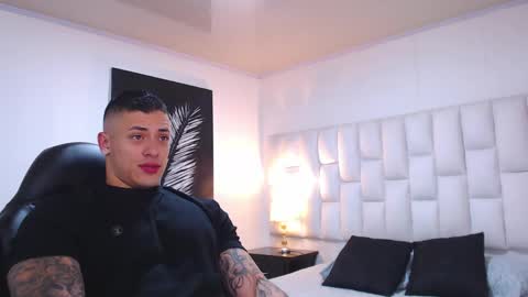 Jeremy lane online show from 21, 4, 2026