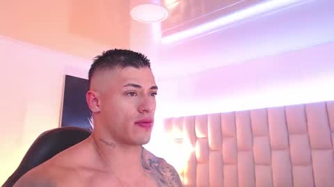 Snapshot of jeremy_lane chatting on 23, 7, 2026 Jeremy lane online show from 23, 7, 2026