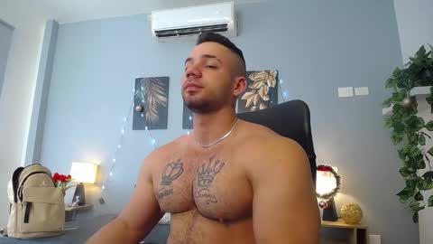 Jeremy Lowe online show from 16, 12, 2024