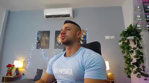 Jeremy Lowe online show from 24, 12, 2024