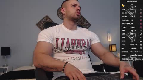 Jeremy Lowe online show from 16, 1, 2025