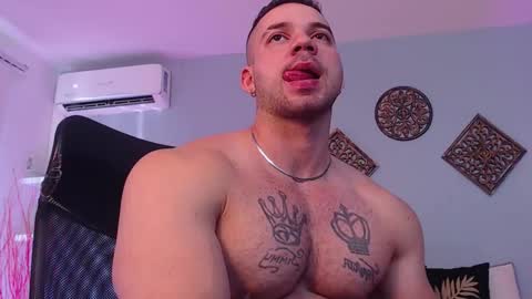 Jeremy Lowe online show from 21, 1, 2025