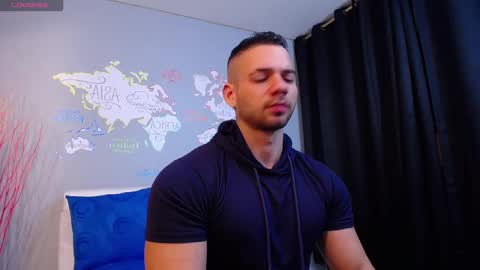 Jeremy Lowe online show from 5, 3, 2025