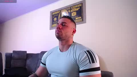 Jeremy Lowe online show from 23, 7, 2026