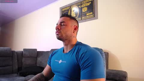 Jeremy Lowe online show from 24, 7, 2026