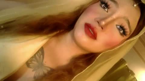 Snapshot of jerkinghardcock69_samantha chatting on 3, 12, 2025 jerkinghardcock69_samantha online show from 3, 12, 2025