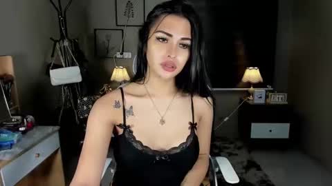 JENA online show from 24, 1, 2025