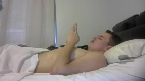 jerkjon1692 online show from 19, 4, 2026