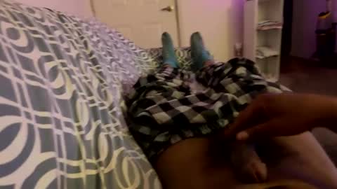 Jerkstar16 online show from 12, 5, 2026