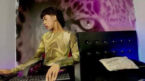 Jeronimo online show from 10, 2, 2026