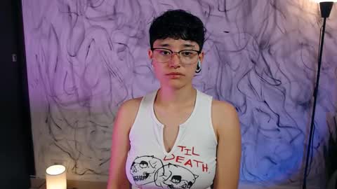 Snapshot of jeroharper chatting on 31, 1, 2026 Jero Harper online show from 31, 1, 2026