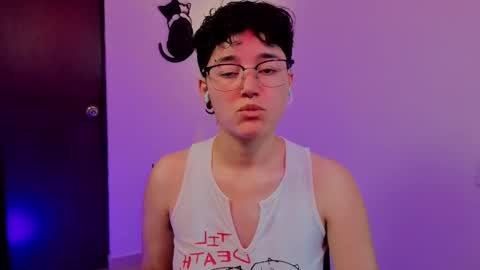 Snapshot of jeroharper chatting on 9, 2, 2026 Jero Harper online show from 9, 2, 2026