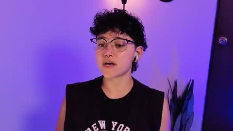 Snapshot of jeroharper chatting on 12, 2, 2026 Jero Harper online show from 12, 2, 2026