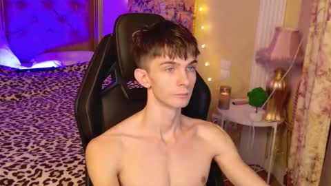 Jerry  online show from 5, 12, 2025