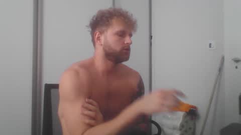 jerryalise online show from 5, 1, 2025