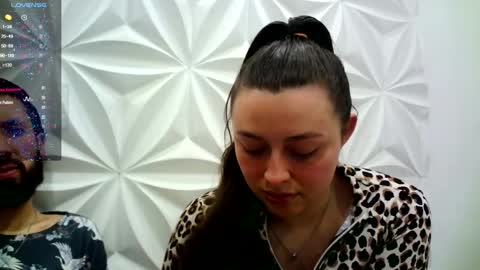 Jess y Jerry online show from 13, 10, 2025