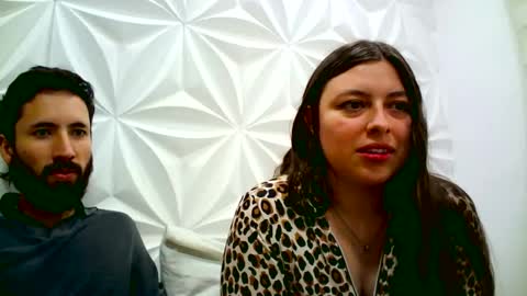 Jess y Jerry online show from 14, 11, 2025