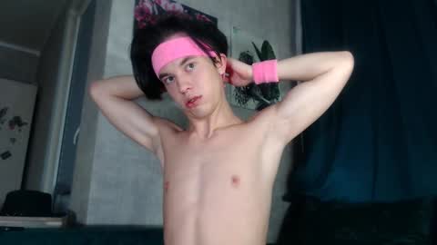 Jerrybomb online show from 2, 12, 2024