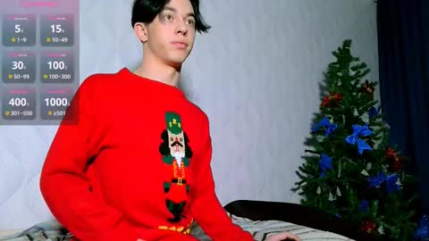 Jerrybomb online show from 5, 1, 2025