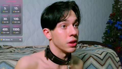 Jerrybomb online show from 11, 1, 2025