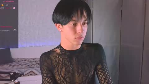 Jerrybomb online show from 12, 10, 2025