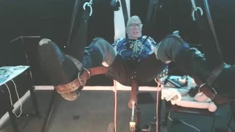 jerrygumby531919 online show from 22, 3, 2026