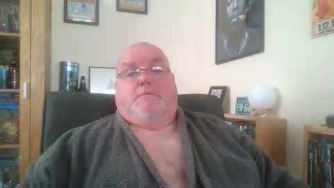 Snapshot of jerseyhammer01 chatting on 9, 12, 2024 Harry online show from 9, 12, 2024