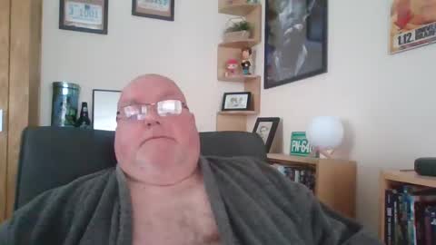 Snapshot of jerseyhammer01 chatting on 1, 3, 2025 Harry online show from 1, 3, 2025