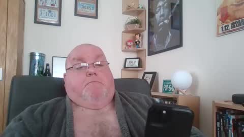 Snapshot of jerseyhammer01 chatting on 3, 3, 2025 Harry online show from 3, 3, 2025