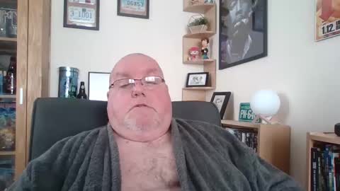 Snapshot of jerseyhammer01 chatting on 12, 3, 2025 Harry online show from 12, 3, 2025