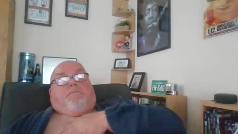 Snapshot of jerseyhammer01 chatting on 17, 9, 2025 Harry online show from 17, 9, 2025