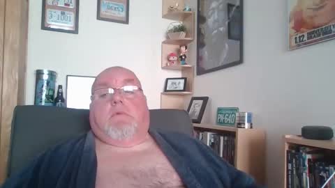 Snapshot of jerseyhammer01 chatting on 21, 9, 2025 Harry online show from 21, 9, 2025