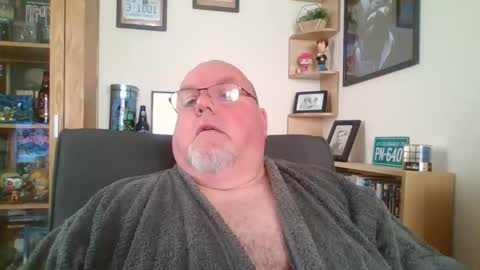 Snapshot of jerseyhammer01 chatting on 22, 10, 2025 Harry online show from 22, 10, 2025