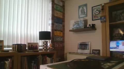 Snapshot of jerseyhammer01 chatting on 11, 11, 2025 Harry online show from 11, 11, 2025