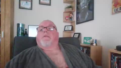 Harry online show from 21, 12, 2025