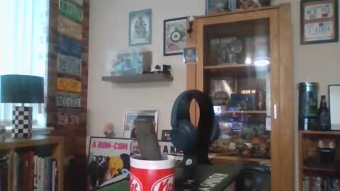 Harry online show from 14, 1, 2026