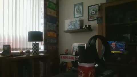 Harry online show from 19, 2, 2026