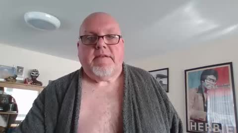 Snapshot of jerseyhammer01 chatting on 30, 4, 2026 Harry online show from 30, 4, 2026