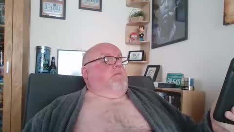 Snapshot of jerseyhammer01 chatting on 1, 5, 2026 Harry online show from 1, 5, 2026
