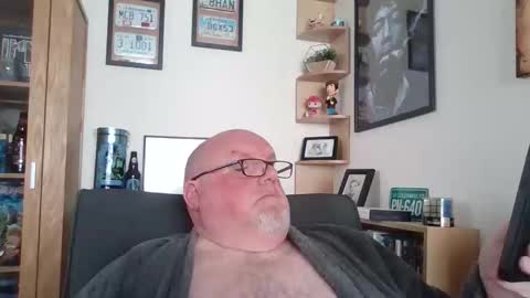 Snapshot of jerseyhammer01 chatting on 2, 5, 2026 Harry online show from 2, 5, 2026