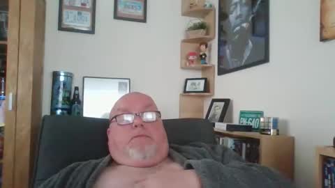 Snapshot of jerseyhammer01 chatting on 7, 5, 2026 Harry online show from 7, 5, 2026