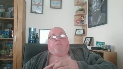Snapshot of jerseyhammer01 chatting on 11, 5, 2026 Harry online show from 11, 5, 2026