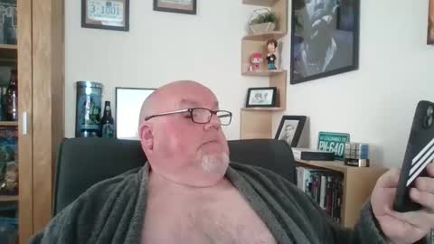Snapshot of jerseyhammer01 chatting on 24, 5, 2026 Harry online show from 24, 5, 2026