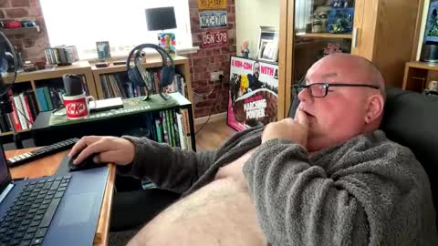 Snapshot of jerseyhammer01 chatting on 29, 5, 2026 Harry online show from 29, 5, 2026