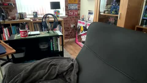 Snapshot of jerseyhammer01 chatting on 30, 5, 2026 Harry online show from 30, 5, 2026