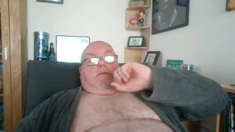 Snapshot of jerseyhammer01 chatting on 5, 6, 2026 Harry online show from 5, 6, 2026