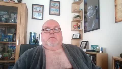 Snapshot of jerseyhammer01 chatting on 10, 6, 2026 Harry online show from 10, 6, 2026