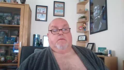 Snapshot of jerseyhammer01 chatting on 11, 6, 2026 Harry online show from 11, 6, 2026