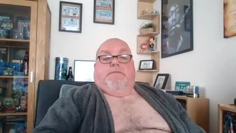 Snapshot of jerseyhammer01 chatting on 12, 6, 2026 Harry online show from 12, 6, 2026